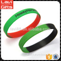 Hot Sale High Quality Factory Price Custom Cheap Silicone Wristband Wholesale From China